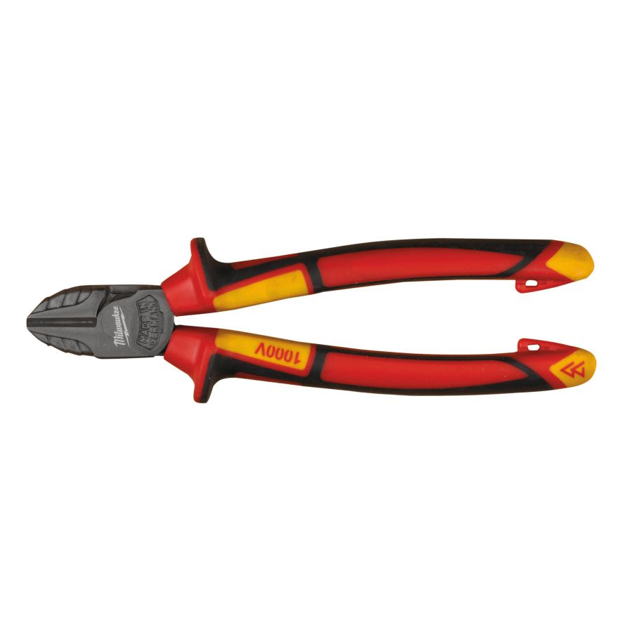 Seitenschneider, VDE geprüft 180 mm - 1 Stück